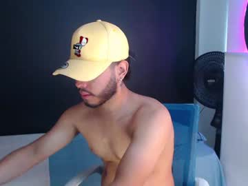 [30-06-23] max_lenn record private webcam from Chaturbate