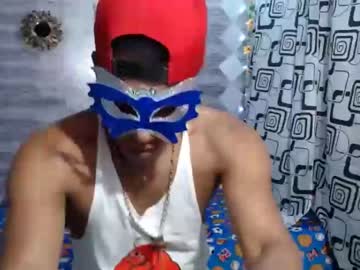 [13-09-22] moiseshot21 chaturbate xxx