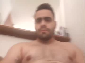 [03-04-24] pablit882374 video with dildo from Chaturbate.com