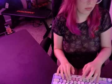 [07-09-23] violetmist666 private sex video from Chaturbate