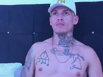 [14-02-24] zyongarcia2020 private sex show from Chaturbate.com