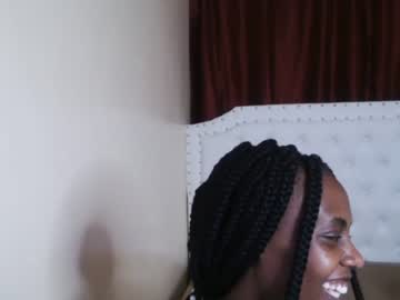[19-09-22] african_goddess_ chaturbate blowjob video
