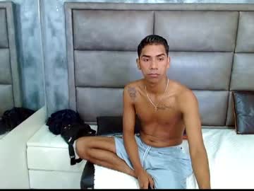 [11-10-22] axel_boy_fiery record private webcam from Chaturbate