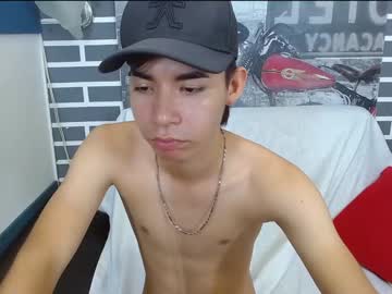 [23-01-24] darwill_conors public show from Chaturbate