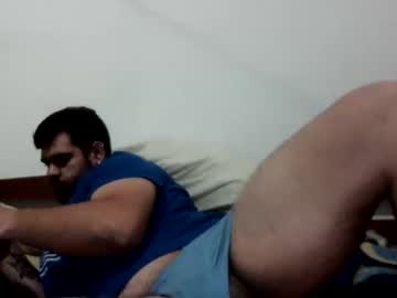 [08-07-23] mateop121 blowjob video from Chaturbate.com