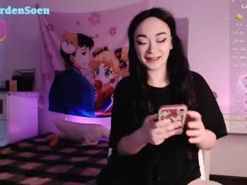 [21-02-24] paradise_garden show with cum from Chaturbate
