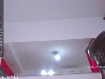 [04-11-23] _sweetmelisa record public show video from Chaturbate.com