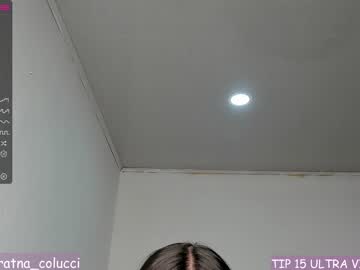 [10-08-23] aratna_coluccii premium show from Chaturbate.com