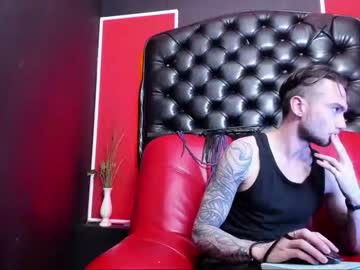 [23-04-22] bdsm_ryan record video from Chaturbate