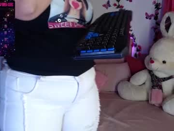 [16-07-22] butterfly_pretty record public webcam video from Chaturbate