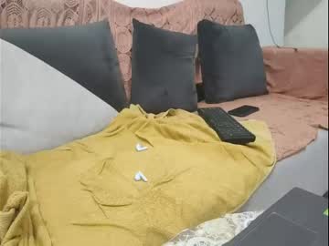 [19-09-22] cheeku3o3 private show from Chaturbate.com