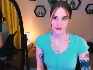 [23-11-23] cherrry_ladyy record public show from Chaturbate.com