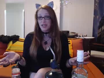 [03-10-23] goth_girl420 chaturbate private