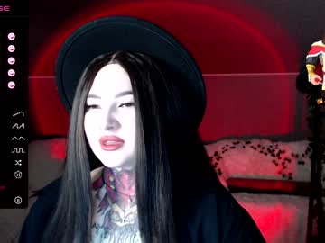 [03-05-24] tattoo_kimm record private show video from Chaturbate.com