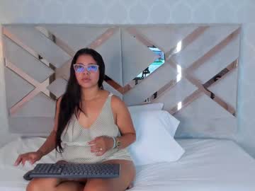 [08-06-23] annypabon record cam show from Chaturbate