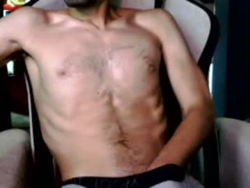[19-08-22] chad_chaucer record private show video from Chaturbate.com