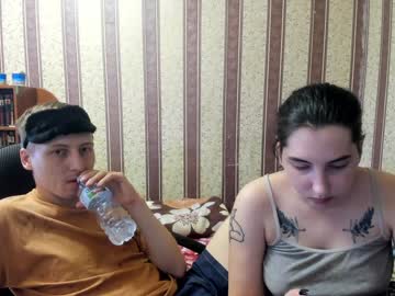 [20-09-22] darien_n_evily chaturbate private XXX show