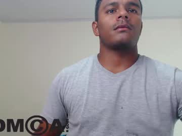 [25-02-22] dick_martin25 record cam video from Chaturbate