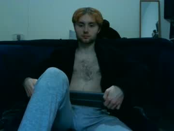 [18-10-22] subbyotter record private show from Chaturbate