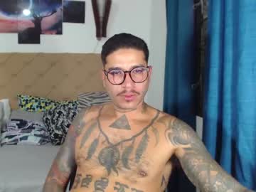 [16-06-22] xcharlye record video with toys from Chaturbate