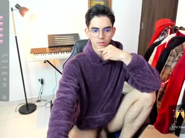 [06-11-23] _jamesboy record cam show from Chaturbate