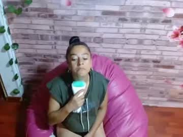 [11-03-24] annita_muscle webcam video from Chaturbate