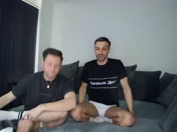 [28-08-23] twotwinkhusbands record public webcam video from Chaturbate.com