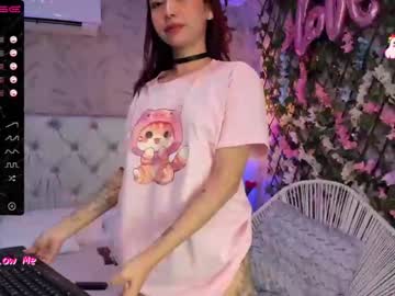 [11-03-22] wilona_rider record show with cum