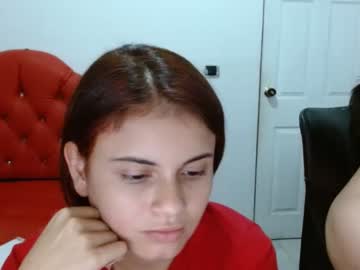 [12-07-22] catalina_dominik private from Chaturbate.com