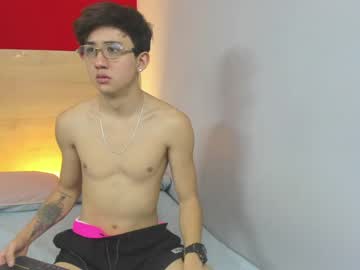 [16-01-23] jhorman_hincapie chaturbate private show