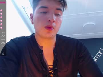 [04-01-22] sam_decker chaturbate cam video