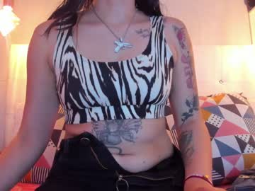 [27-04-24] x_cherrry2 record webcam video from Chaturbate