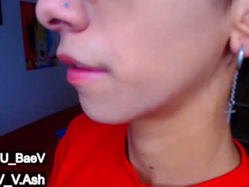 [11-04-22] ash_v record public show video from Chaturbate