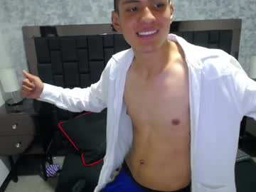 [04-06-22] bryan_miller_ private XXX video from Chaturbate.com