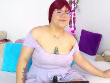 [11-08-23] gabmarshall record public show from Chaturbate