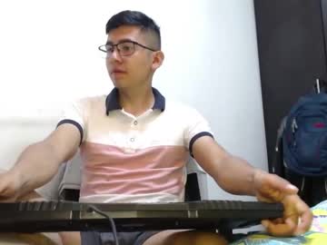 [03-07-23] matt_daniel95 chaturbate video