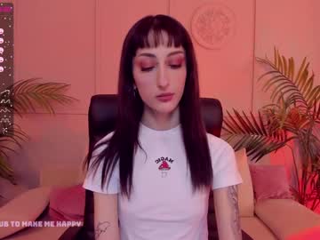 [18-04-23] melonie_may record show with cum from Chaturbate