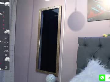 [25-07-22] mileyjaspe webcam show from Chaturbate.com