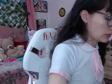 [18-06-23] princess_neeko_ chaturbate blowjob video