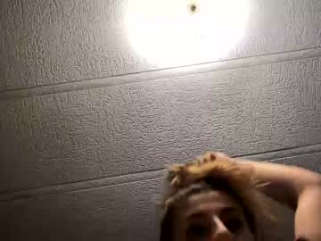 [11-07-22] betbarbie97 record show with cum from Chaturbate