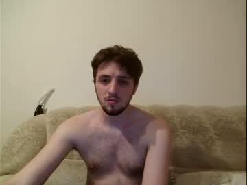 [27-06-22] kennetdream blowjob show from Chaturbate