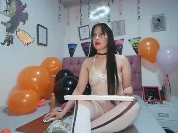 [29-10-23] konie_hot private sex show from Chaturbate