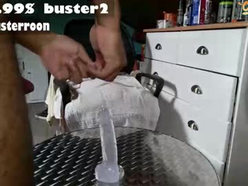 [16-09-23] buster238 record show with toys from Chaturbate.com
