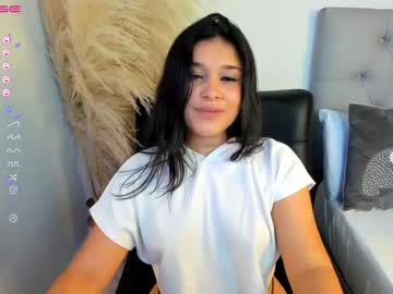 [08-07-23] ginna_25 record public webcam video from Chaturbate