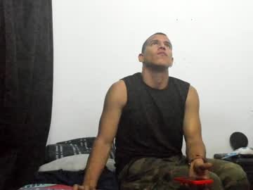 [13-08-24] sebastianp13 public webcam video from Chaturbate.com