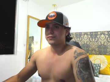 [04-01-24] tommy_coltton2 record cam show from Chaturbate