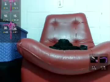 [07-12-23] kim_da_mi record premium show video from Chaturbate