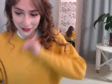 [27-02-23] alice_sincere record blowjob show from Chaturbate