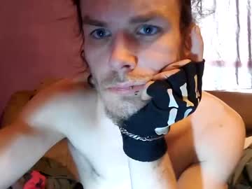 [16-01-23] jerico911 cam show from Chaturbate