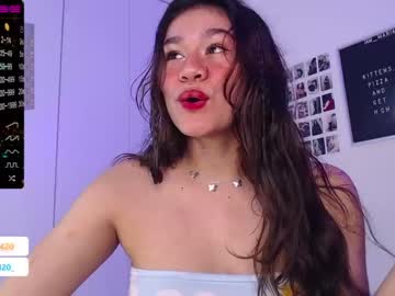 [25-11-22] mari420_ public show from Chaturbate.com